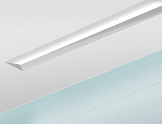Mural 5" Linear Conhttps://www.specialty-lighting.com/edit/product/141/edit#tab_ordering-codestinuous Wall Wash
