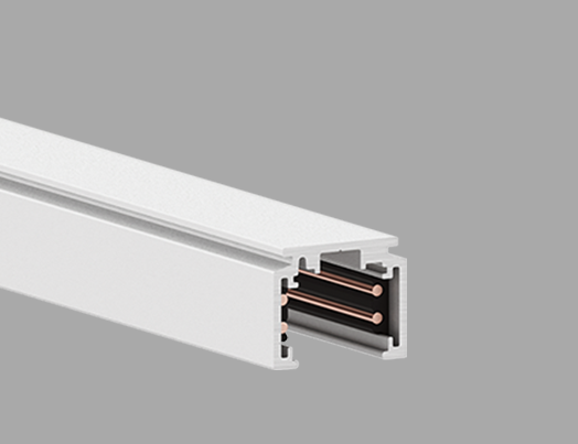 Surface LV Track