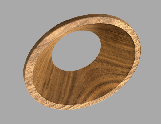 Wood