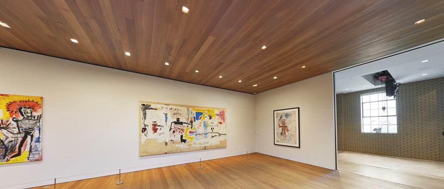 Art Galleries / Museums 