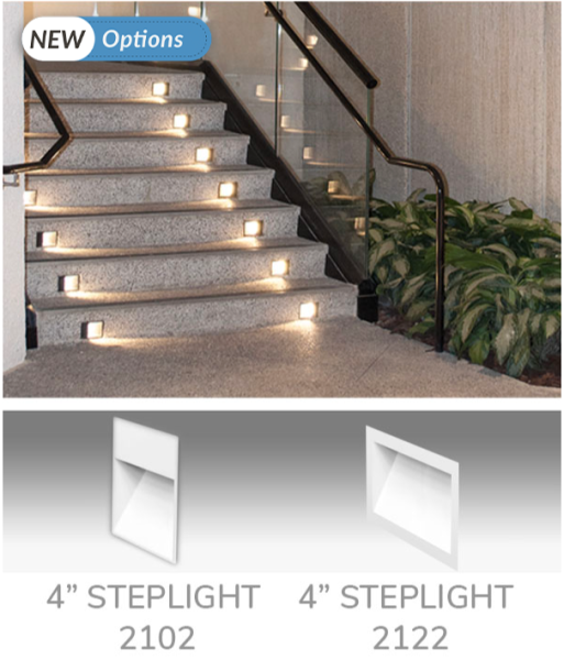 Step Lights