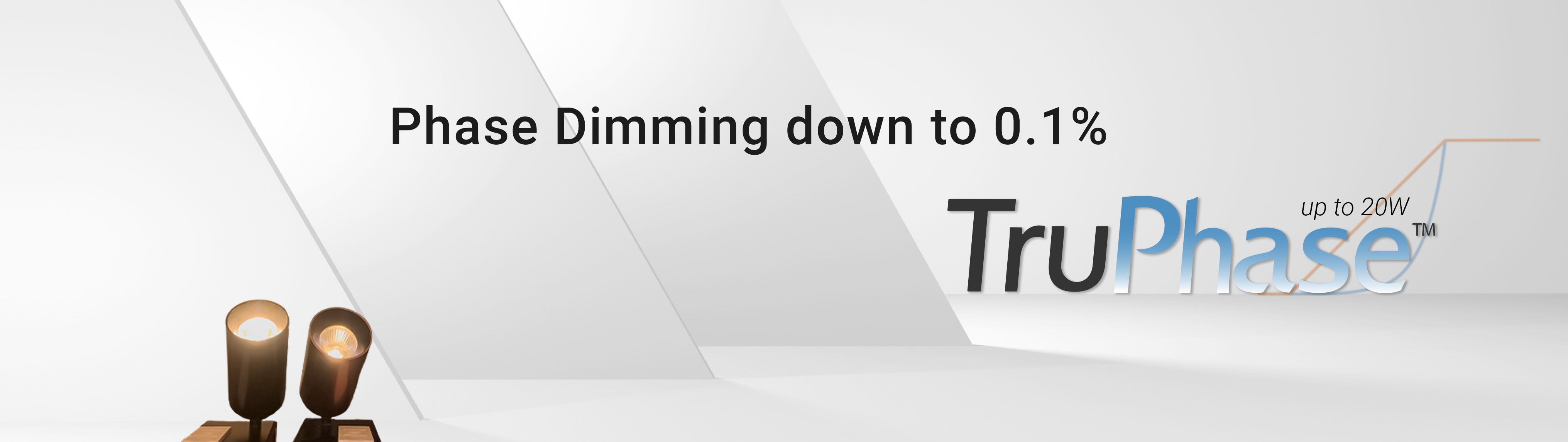 TruPhase™ - Our Latest Innovation in LED Driver Technology