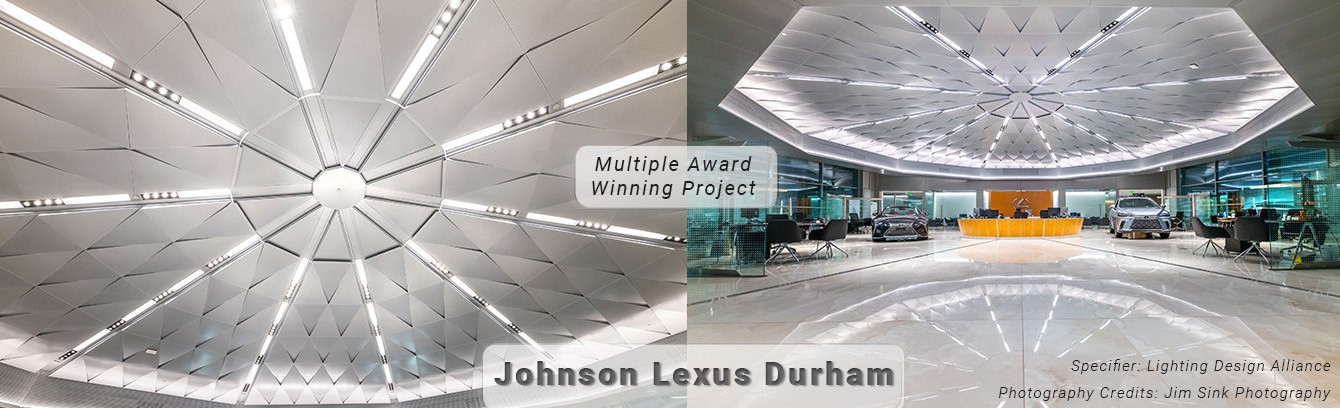 Johnson Lexus Durham